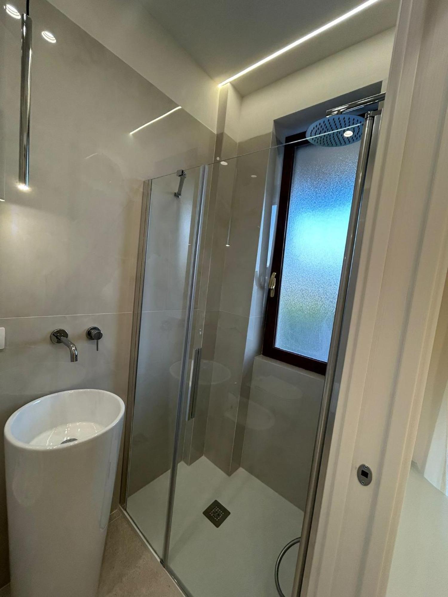 B&B Le Origini Neapol Zewnętrze zdjęcie